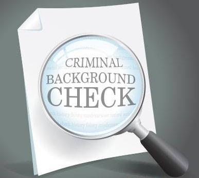 Volunteer Criminal Record Check Form