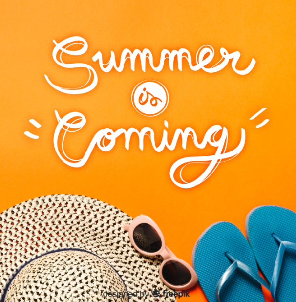 June Calendar