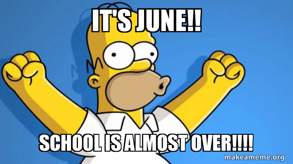 June Newsletter