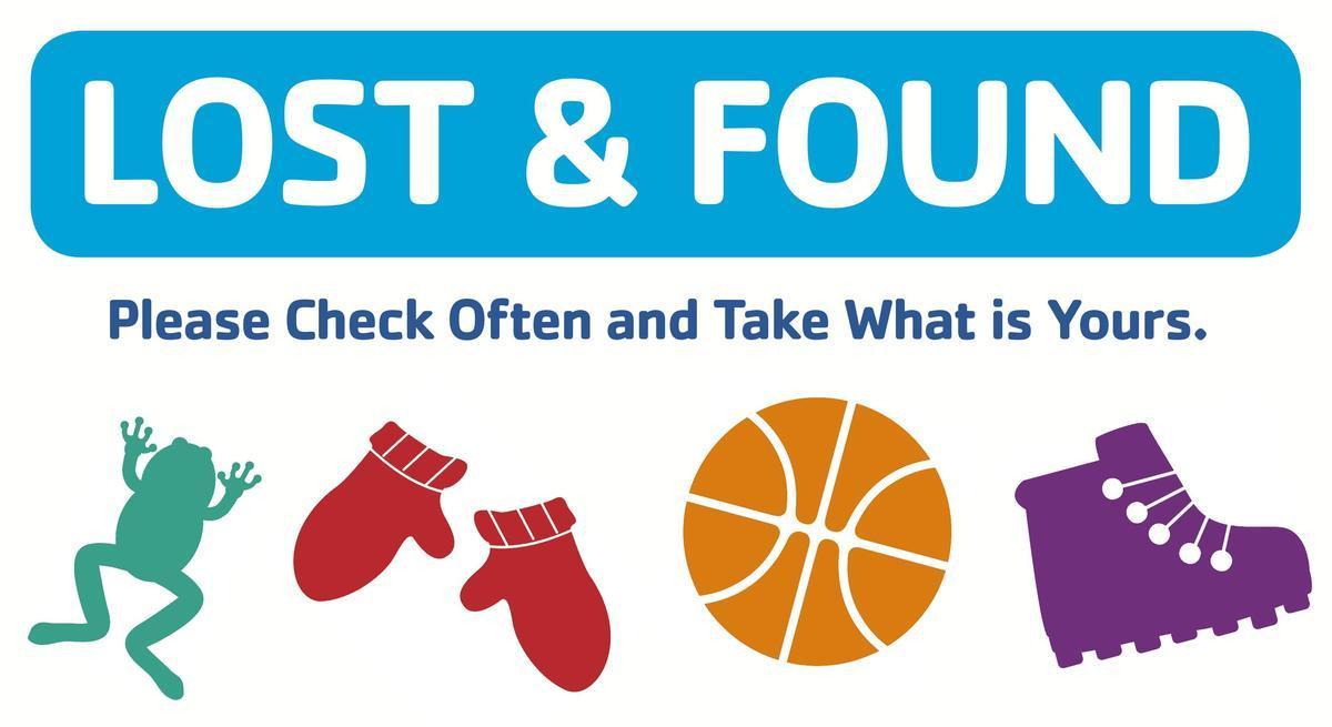 Lost & Found