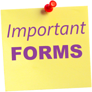Important Forms