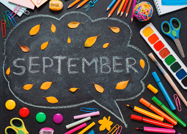 September 2025 Newsletter