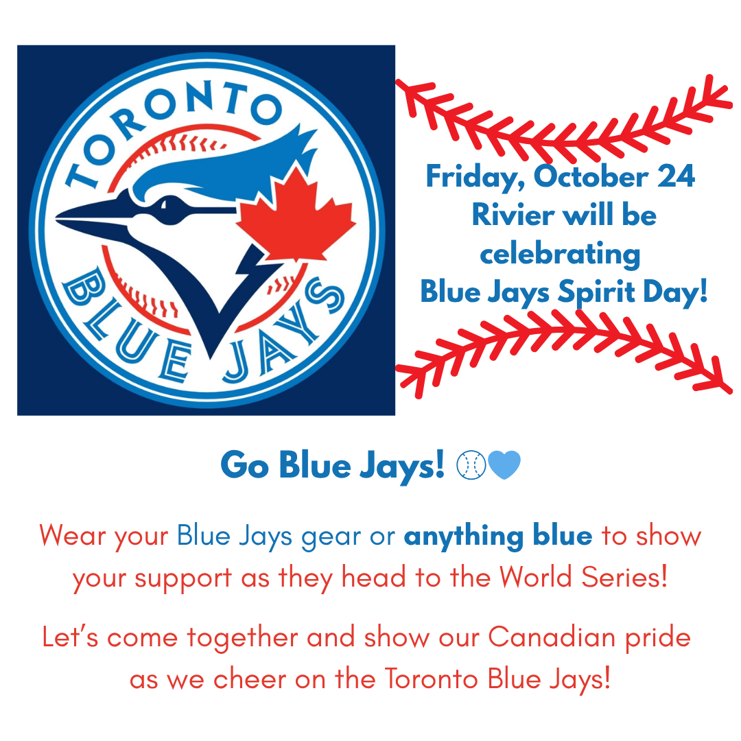 Jays Day-October 24!