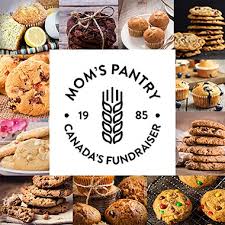 Mom's Pantry Pick-Up