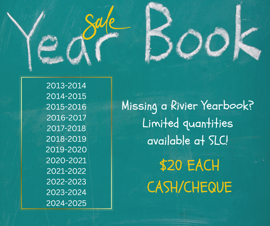 Missing a Yearbook?