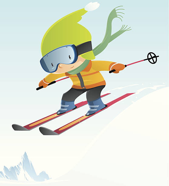 K-3 Ski Trip:  February 24