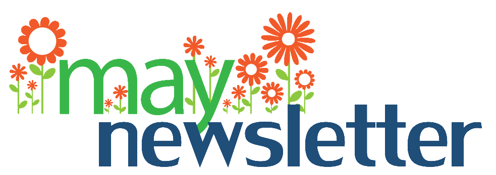 May Newsletter