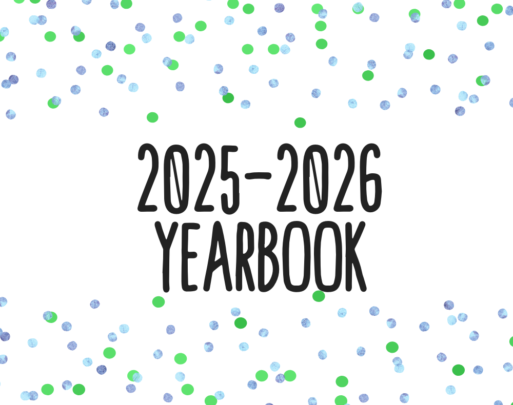 2025/26 Yearbook Orders