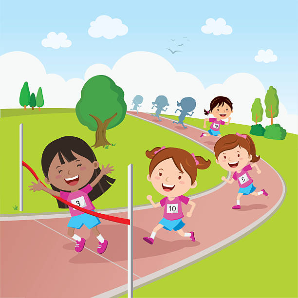 K-6 Track Day:  June 3
