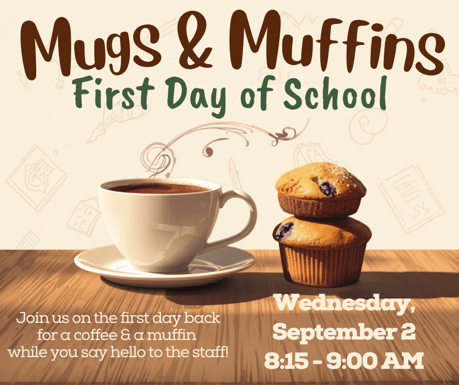 Mugs & Muffins