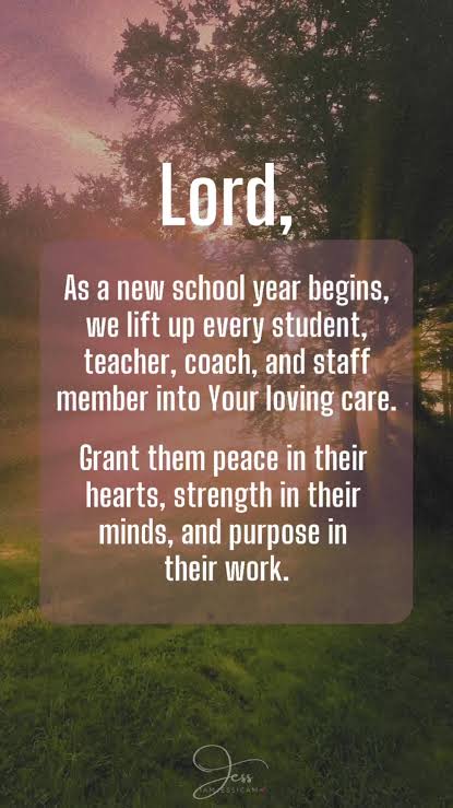 September Newsletter