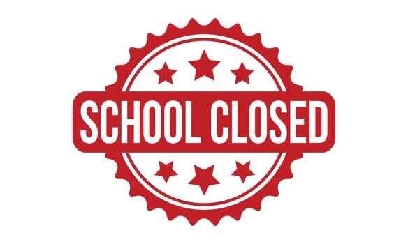 NO SCHOOL-THURSDAY, SEPT 24