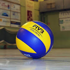 Grade 4-6 Volleyball Club